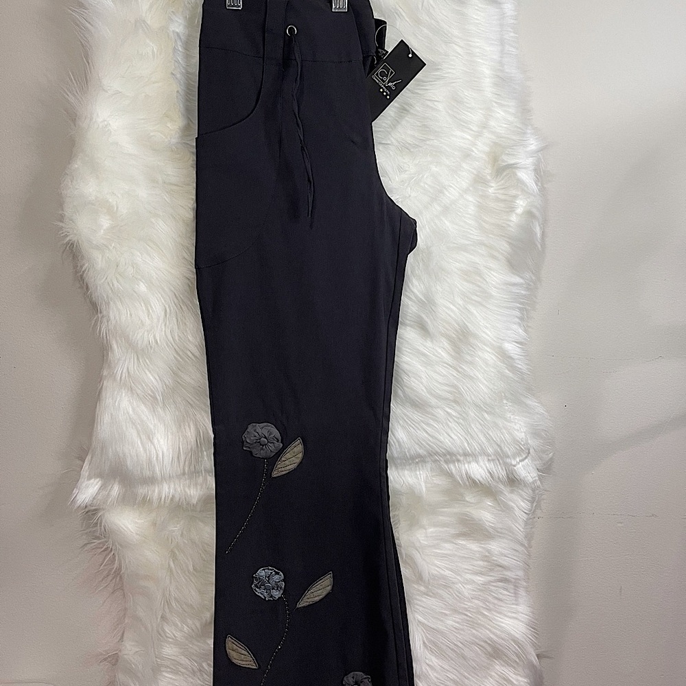 COVELO CLOTHING PANT